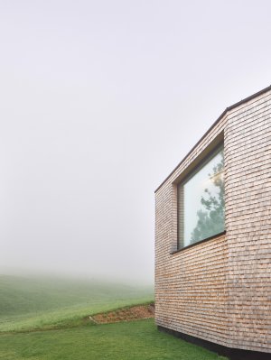 ARSP - Haus Metzler: Das Fenster als Bild